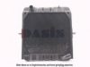 MERCE 3815010901 Radiator, engine cooling